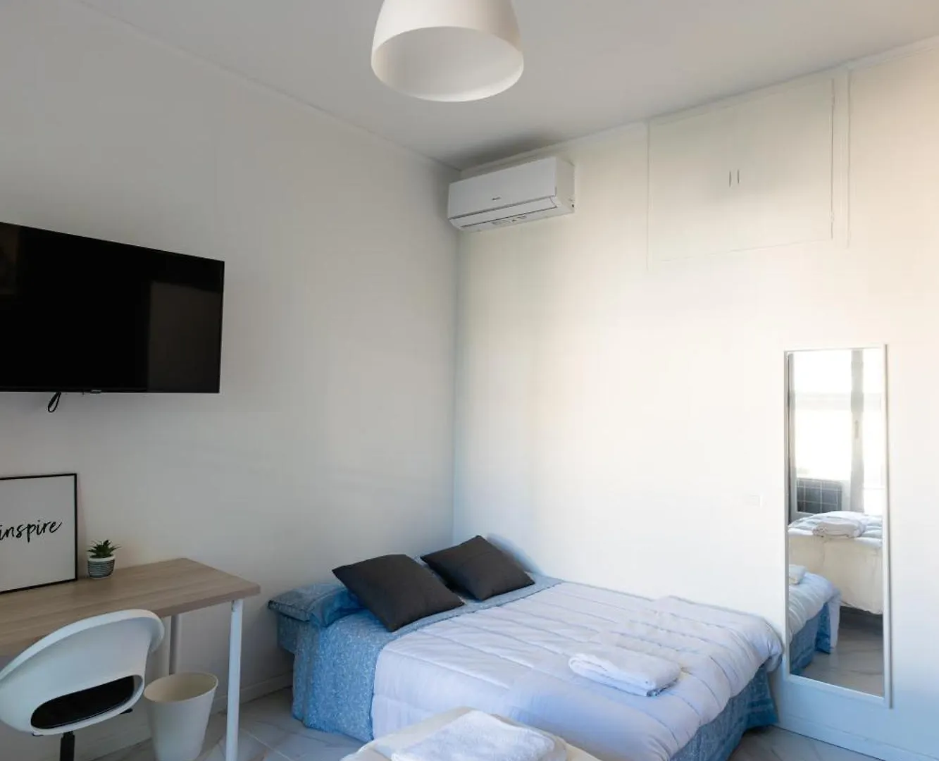 Guest house Duomo Elegant Rooms In Santa Marta Milan