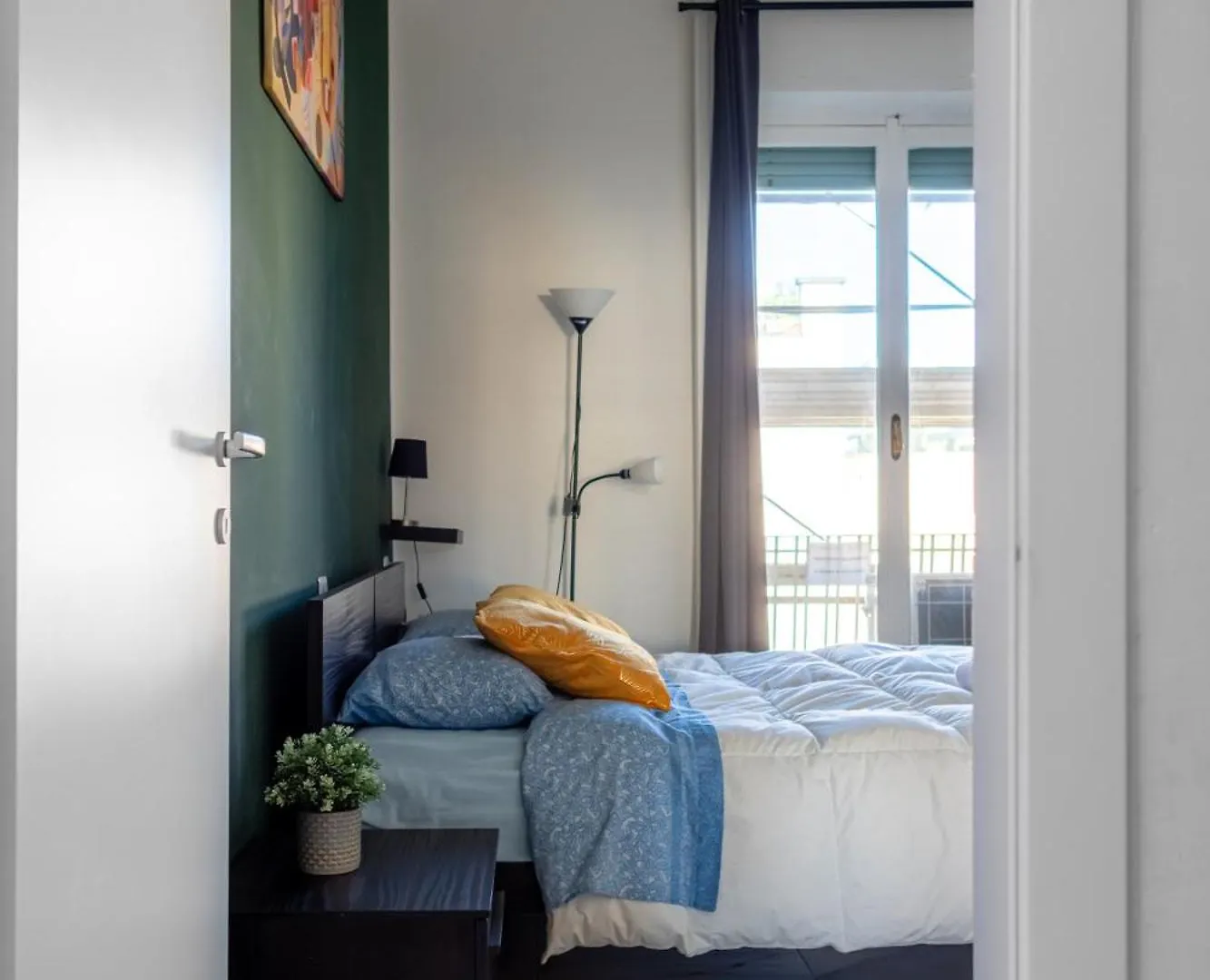 Duomo Elegant Rooms In Santa Marta Milan Italy