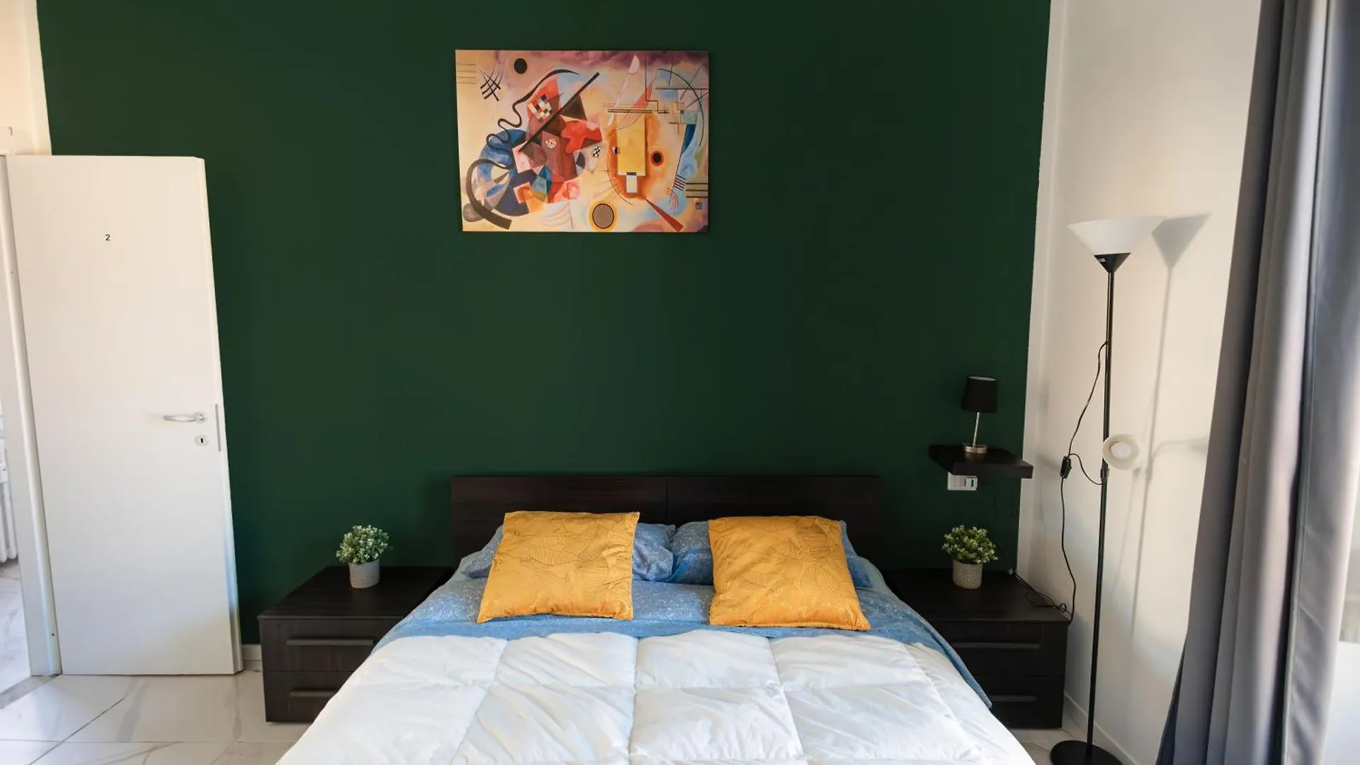 Guest house Duomo Elegant Rooms In Santa Marta Milan