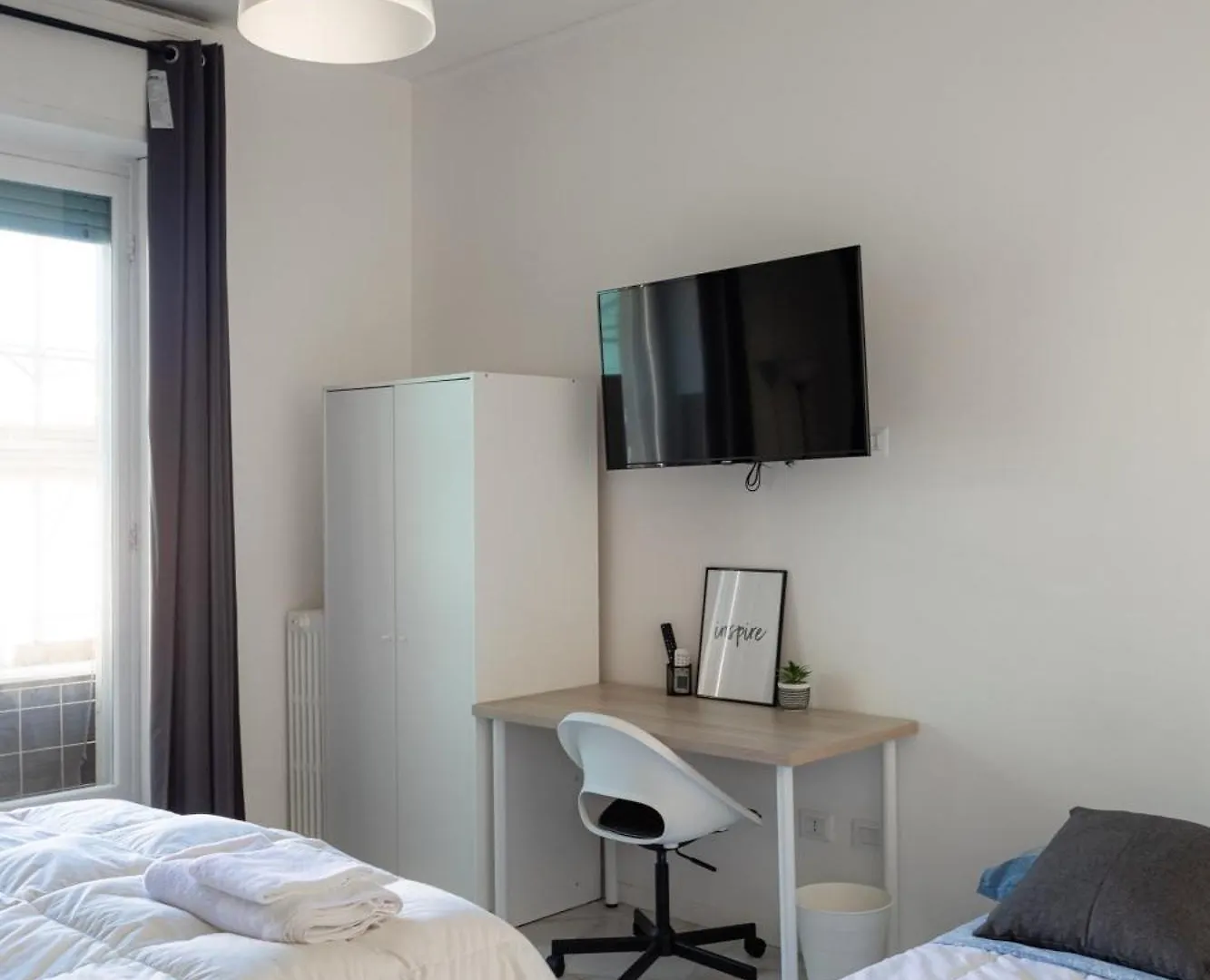 Duomo Elegant Rooms In Santa Marta Milan
