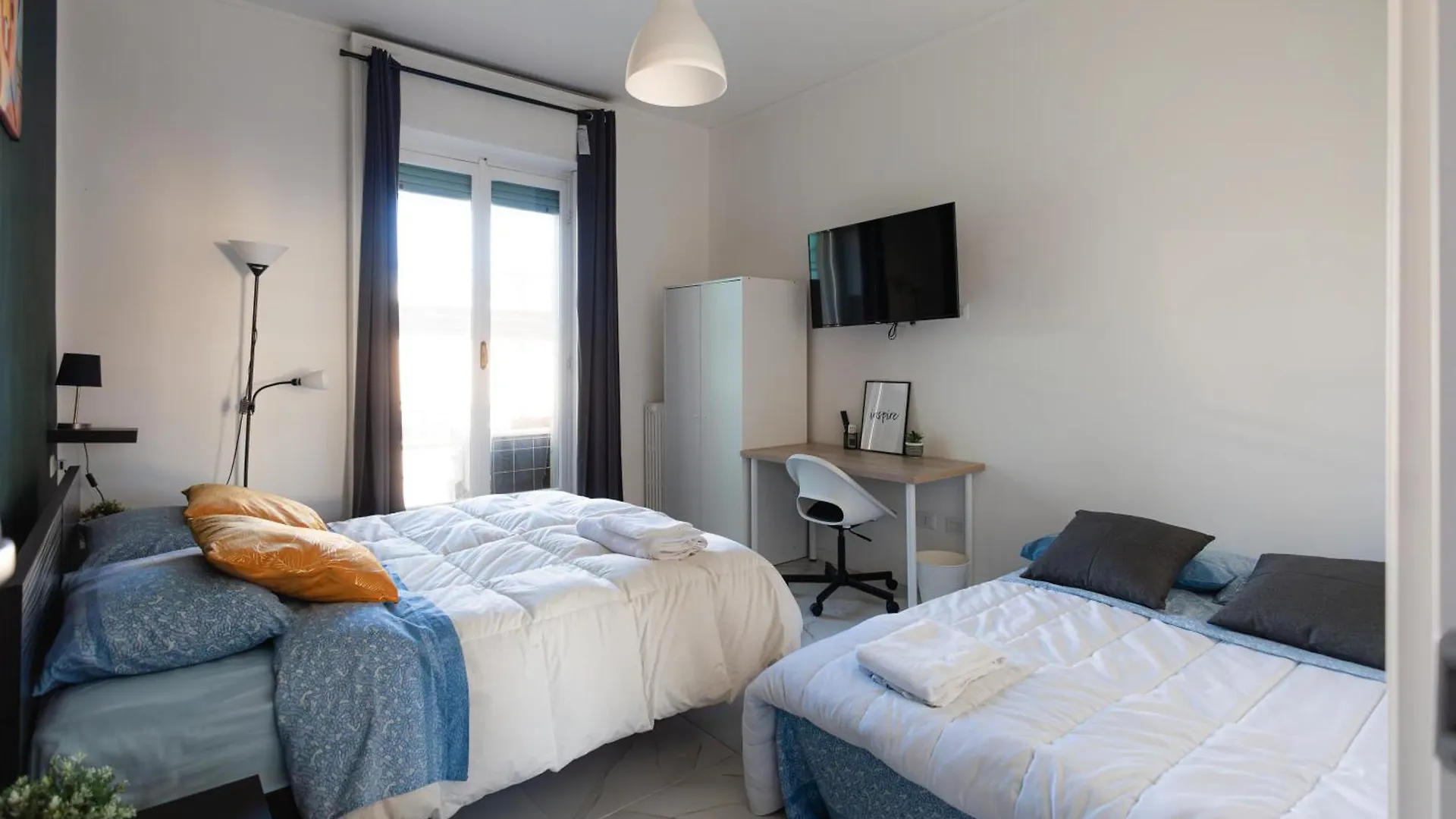 Duomo Elegant Rooms In Santa Marta Milan 0*,  Italy