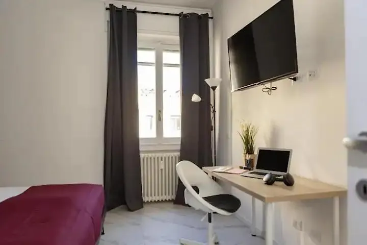 Duomo Elegant Rooms In Santa Marta Milan