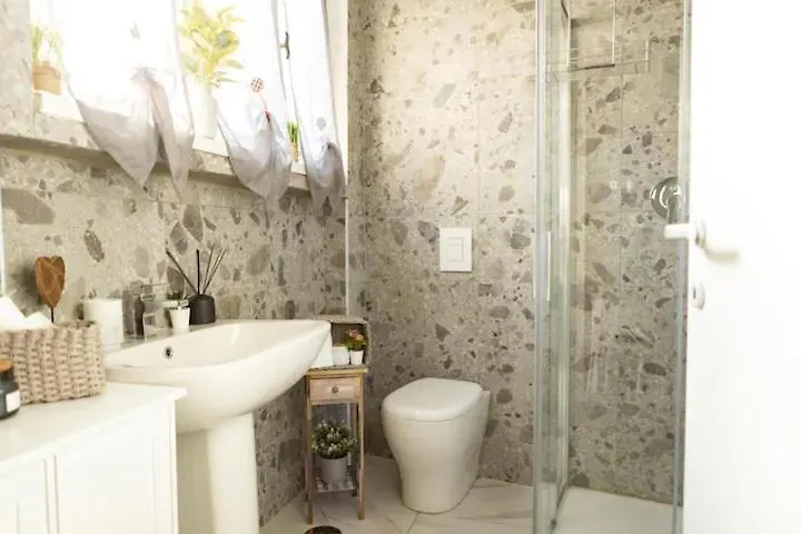 Duomo Elegant Rooms In Santa Marta Milan Guest house