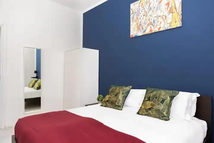 Duomo Elegant Rooms In Santa Marta Milan Italy