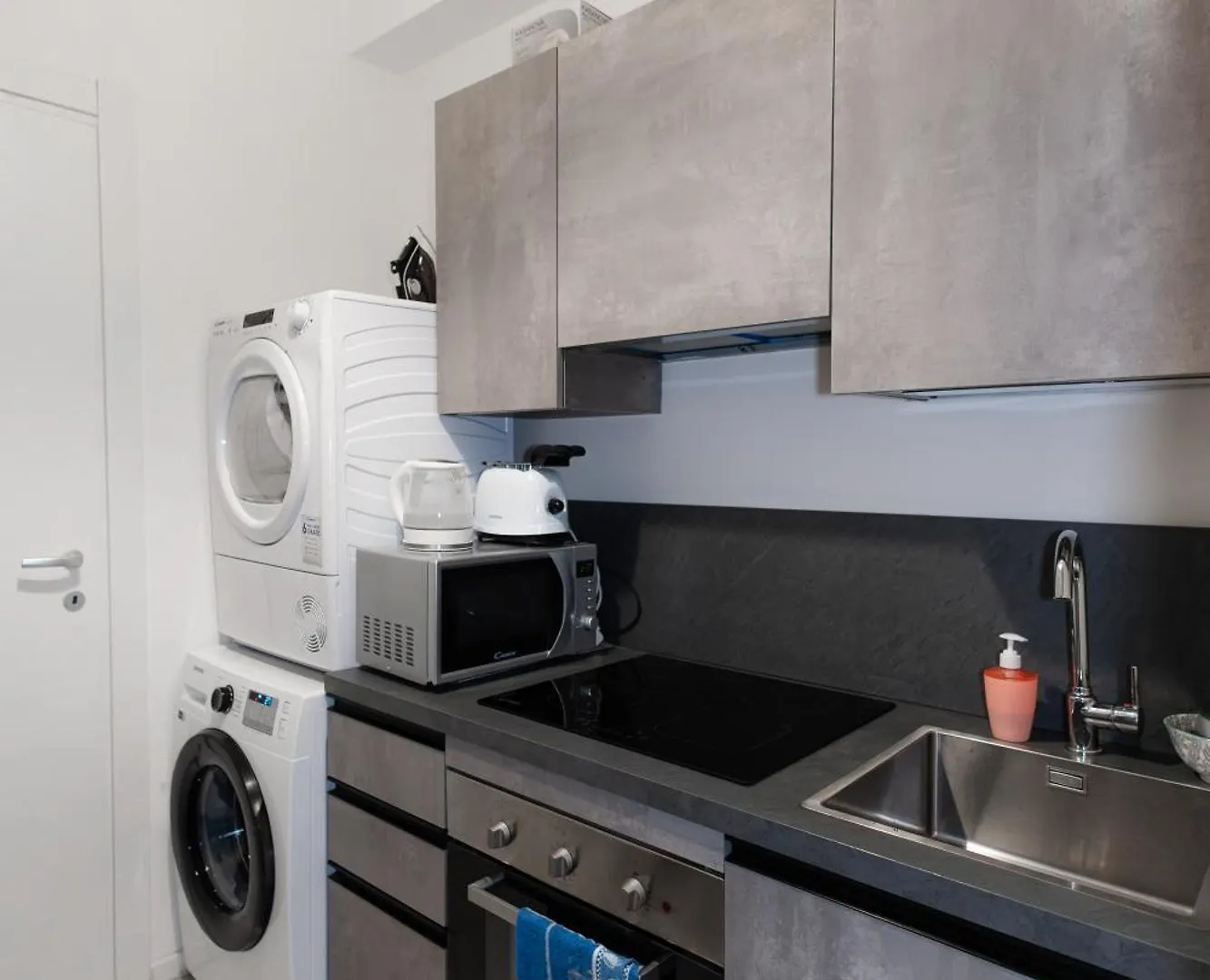 Guest house Duomo Elegant Rooms In Santa Marta Milan