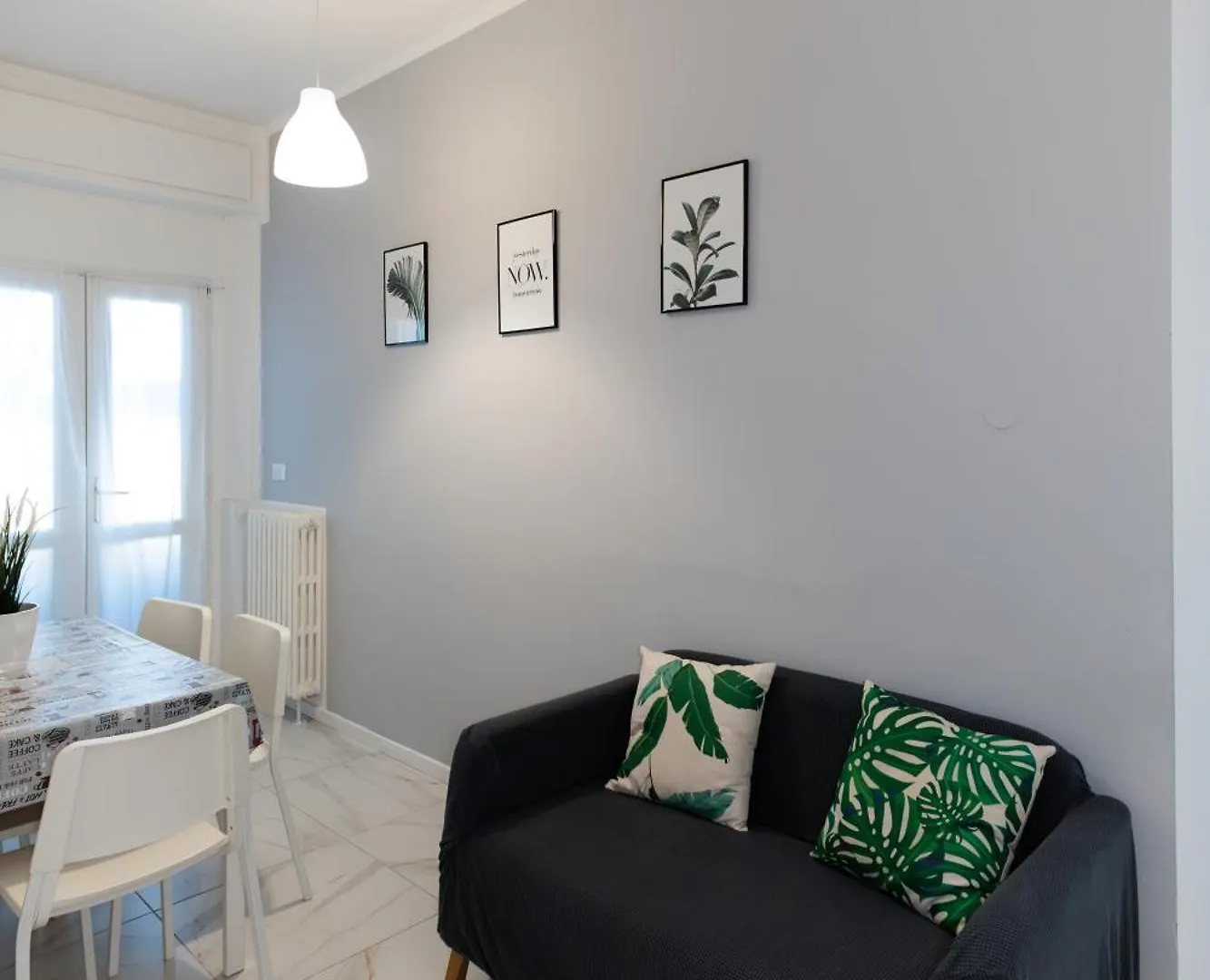 Duomo Elegant Rooms In Santa Marta Milan 0*,