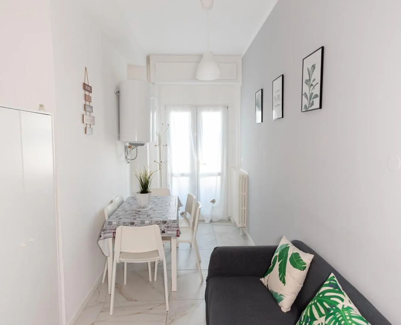 Duomo Elegant Rooms In Santa Marta Milan 0*,