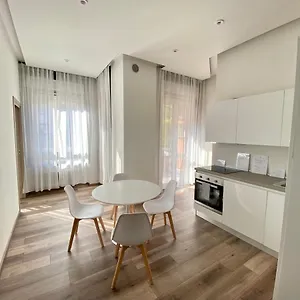  Pensión Boutique Moscova