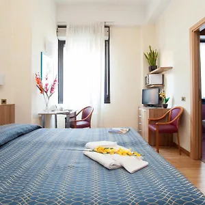 Apartmanhotel Lepontina, Milánó