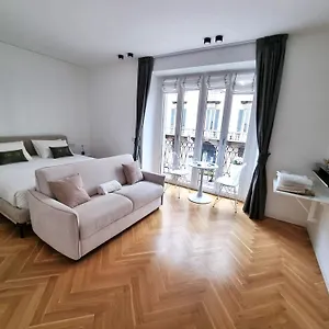  Guest house B And G San Babila- Luxury In The Heart Of - Design District
