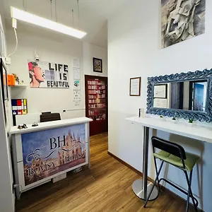  Гостевой дом Bovisa House Private