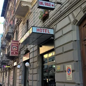 Del Sole Hotell