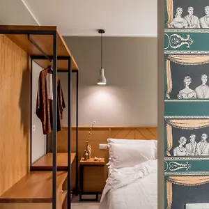 2* Διαμέρισμα Casa Mia