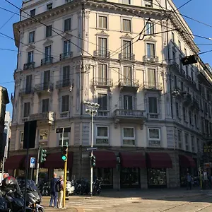 La Madonnina Hotell