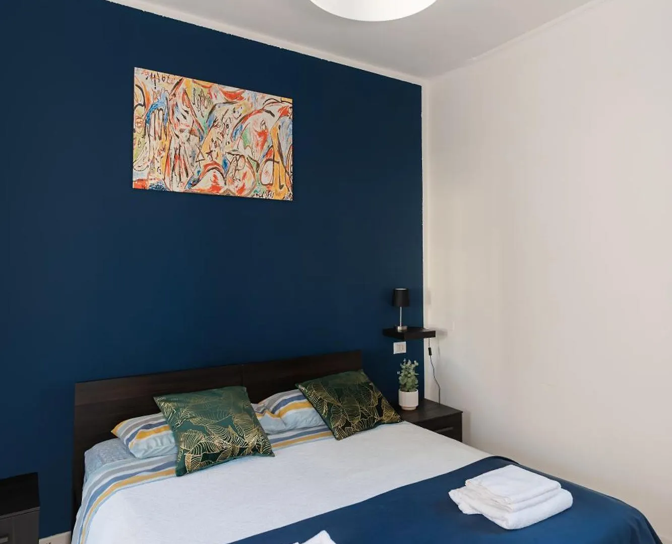 Duomo Elegant Rooms In Santa Marta Milan Guest house