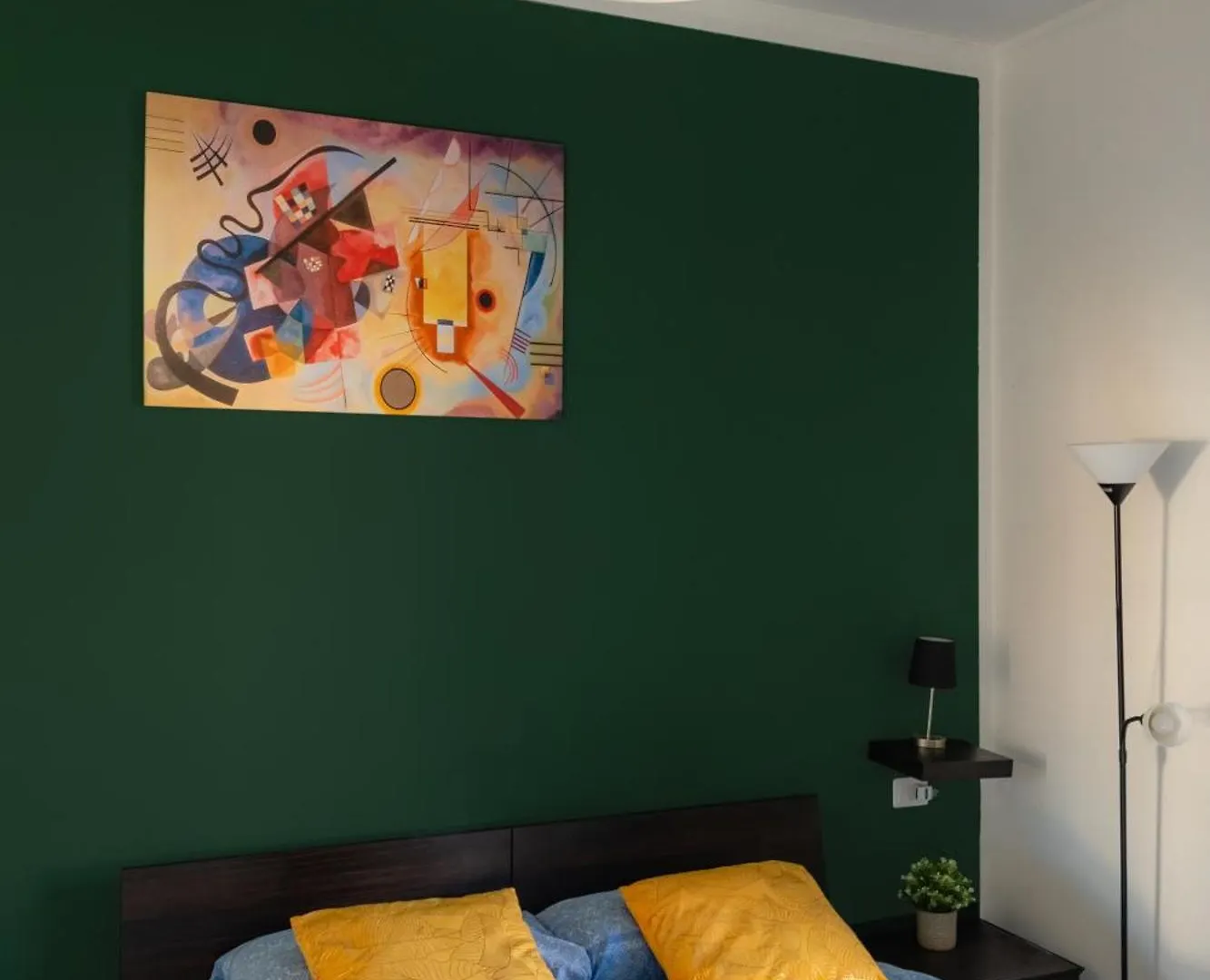 Duomo Elegant Rooms In Santa Marta Milan